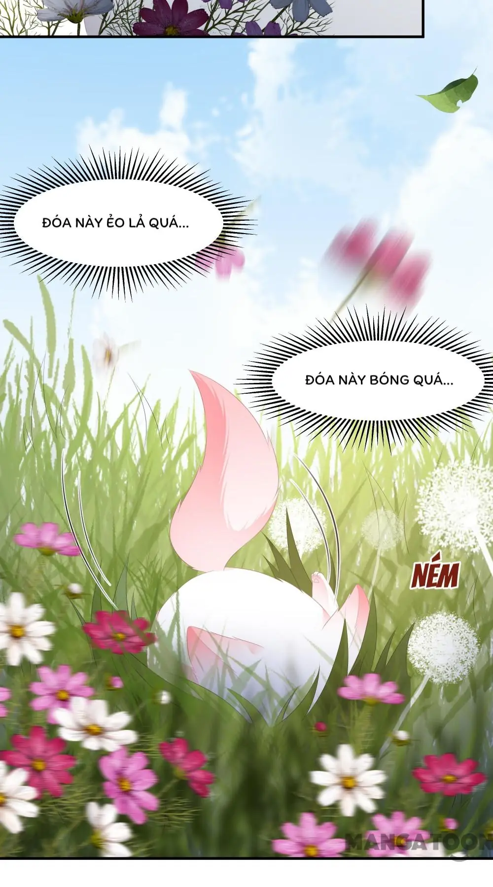 Hồ Phi Chớ Dây Vào Lửa Chapter 10 - Trang 28