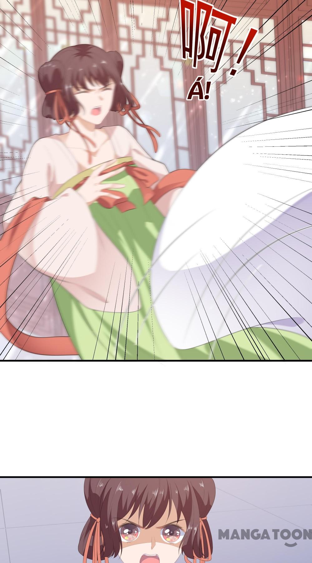 Hồ Phi Chớ Dây Vào Lửa Chapter 10 - Trang 3