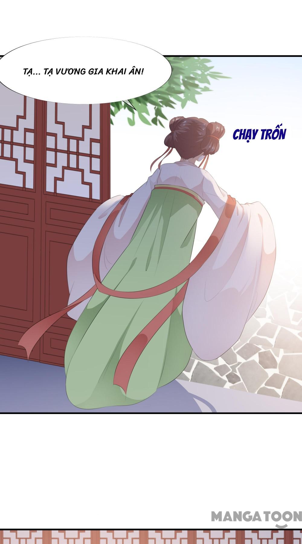Hồ Phi Chớ Dây Vào Lửa Chapter 10 - Trang 9