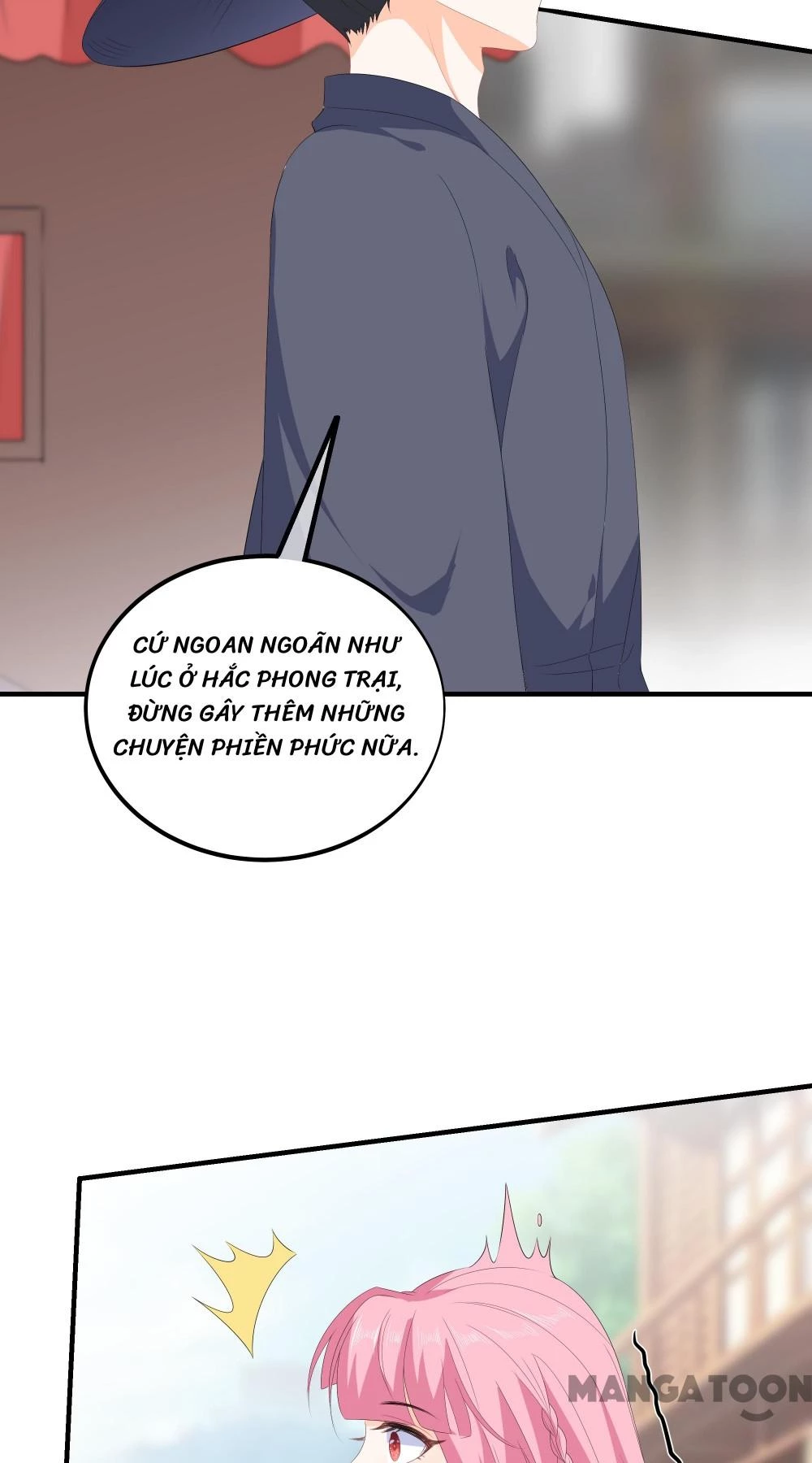 Hồ Phi Chớ Dây Vào Lửa Chapter 100 - Trang 25
