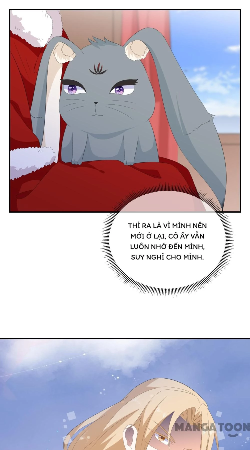 Hồ Phi Chớ Dây Vào Lửa Chapter 100 - Trang 32