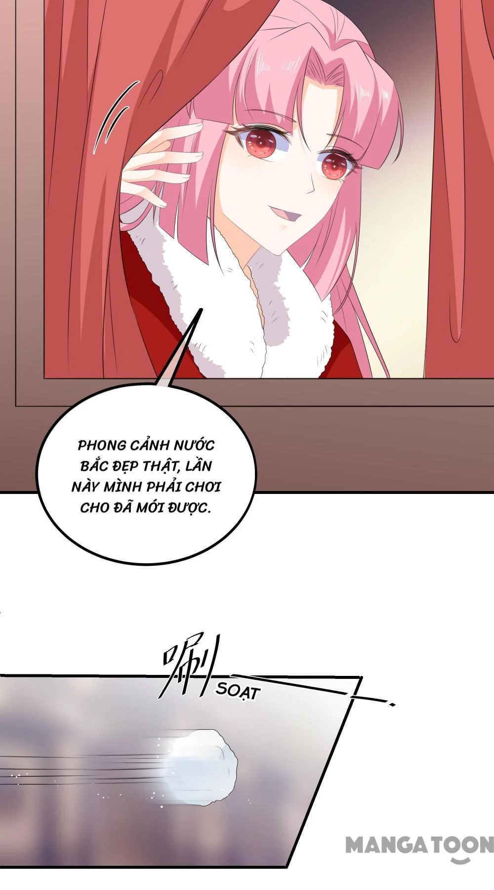 Hồ Phi Chớ Dây Vào Lửa Chapter 100 - Trang 4