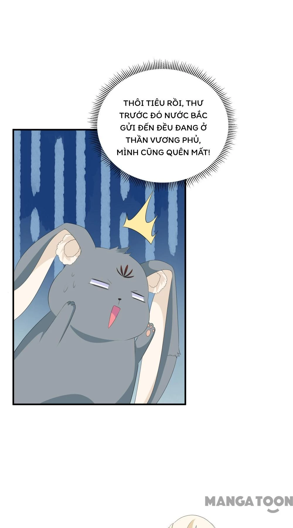 Hồ Phi Chớ Dây Vào Lửa Chapter 101 - Trang 23