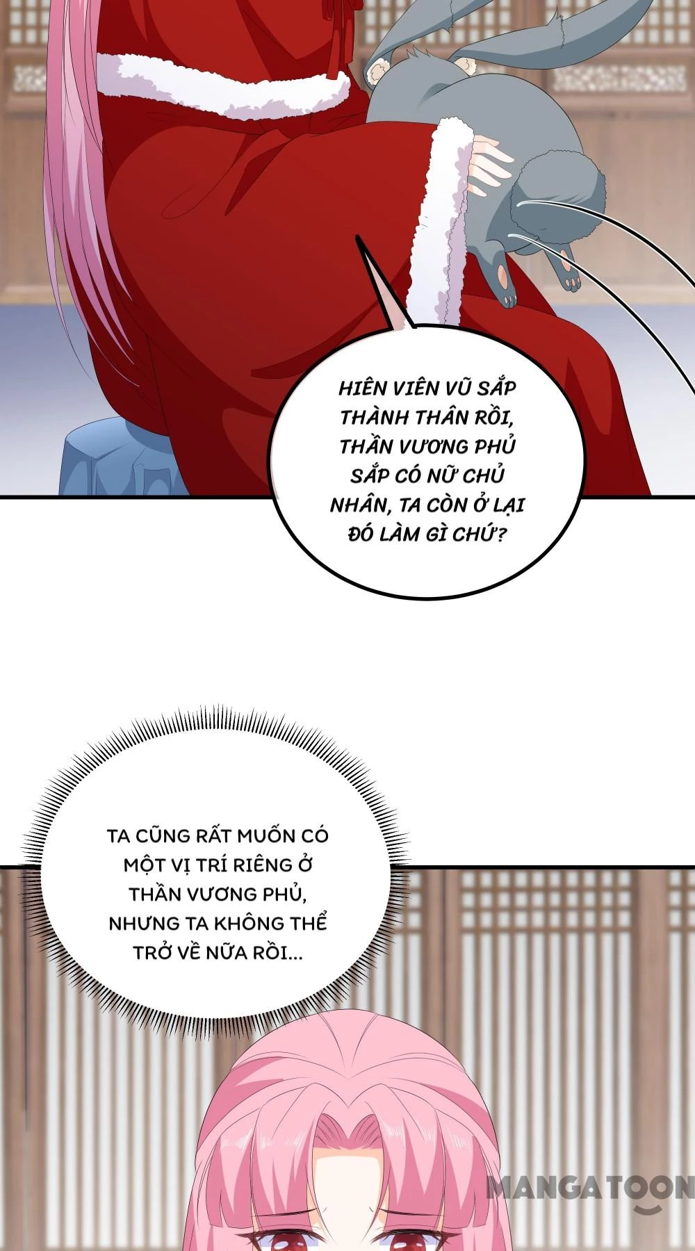 Hồ Phi Chớ Dây Vào Lửa Chapter 101 - Trang 27