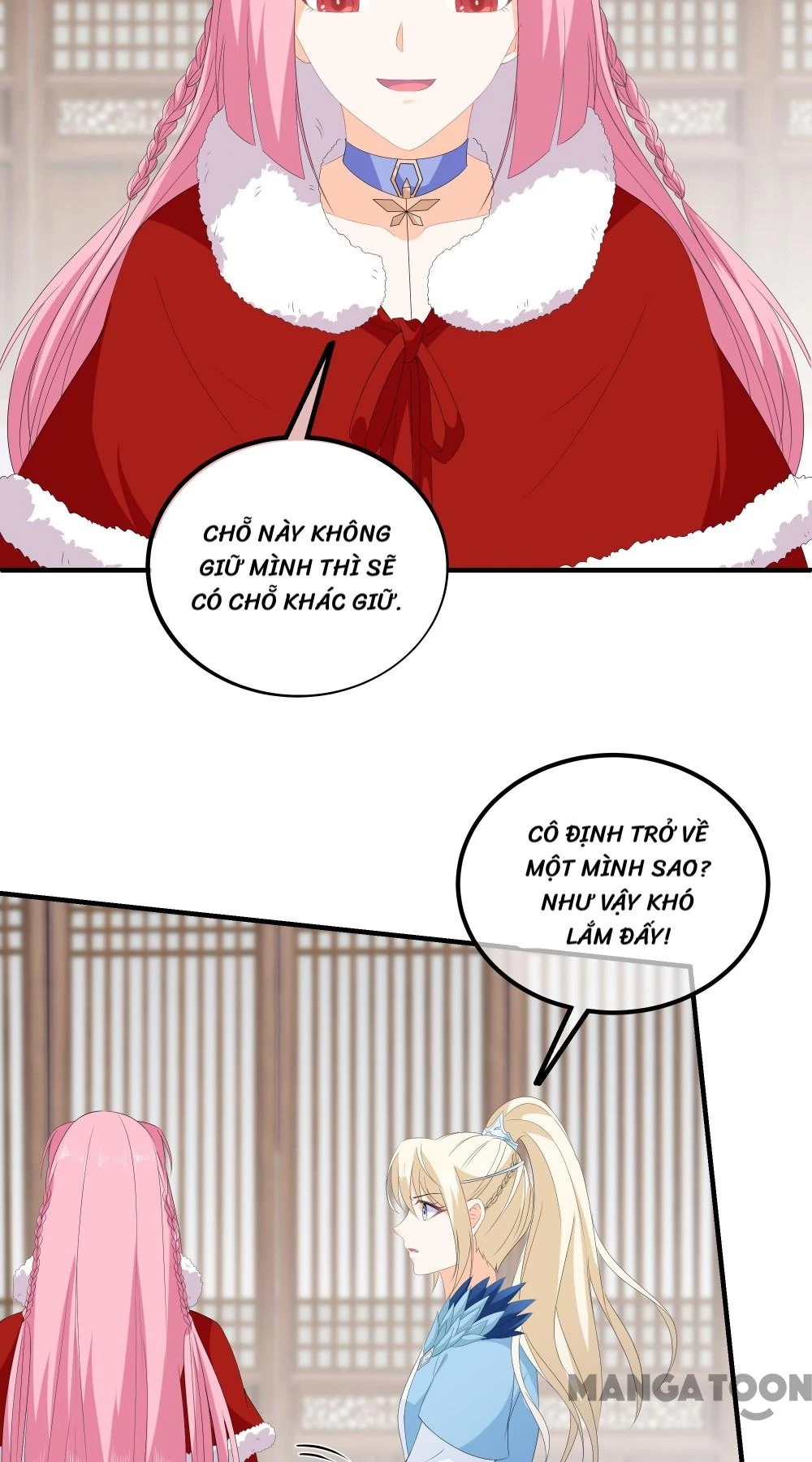 Hồ Phi Chớ Dây Vào Lửa Chapter 101 - Trang 28