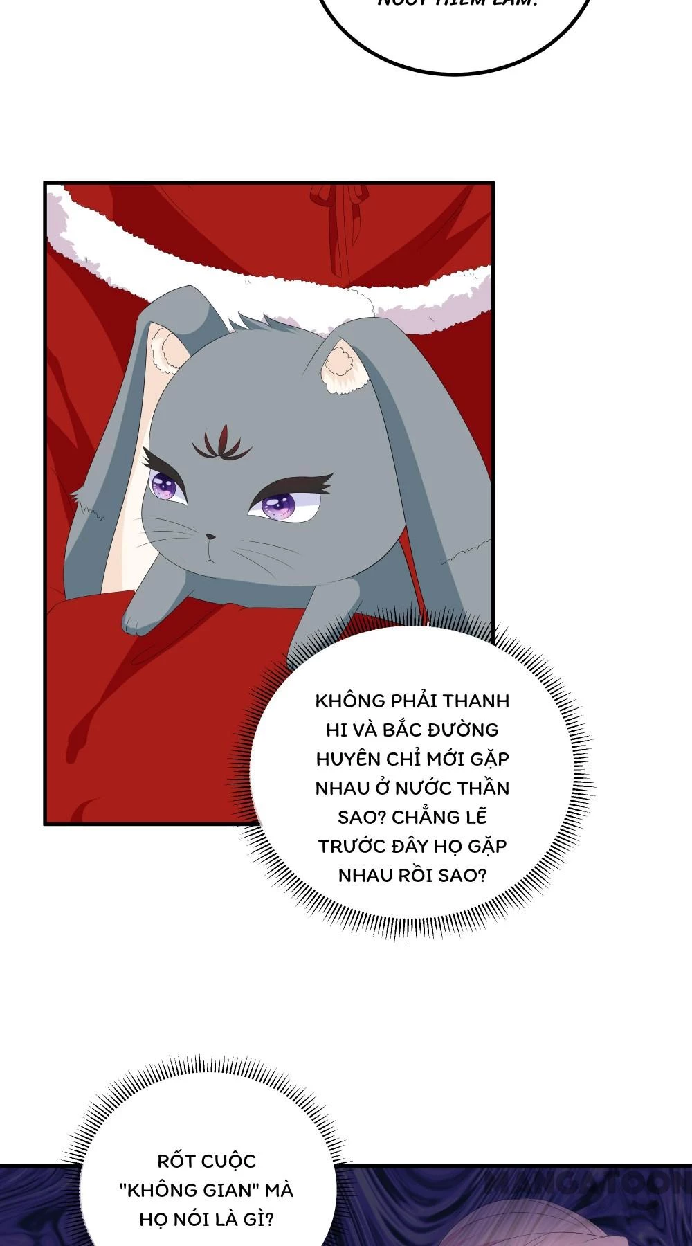 Hồ Phi Chớ Dây Vào Lửa Chapter 101 - Trang 33