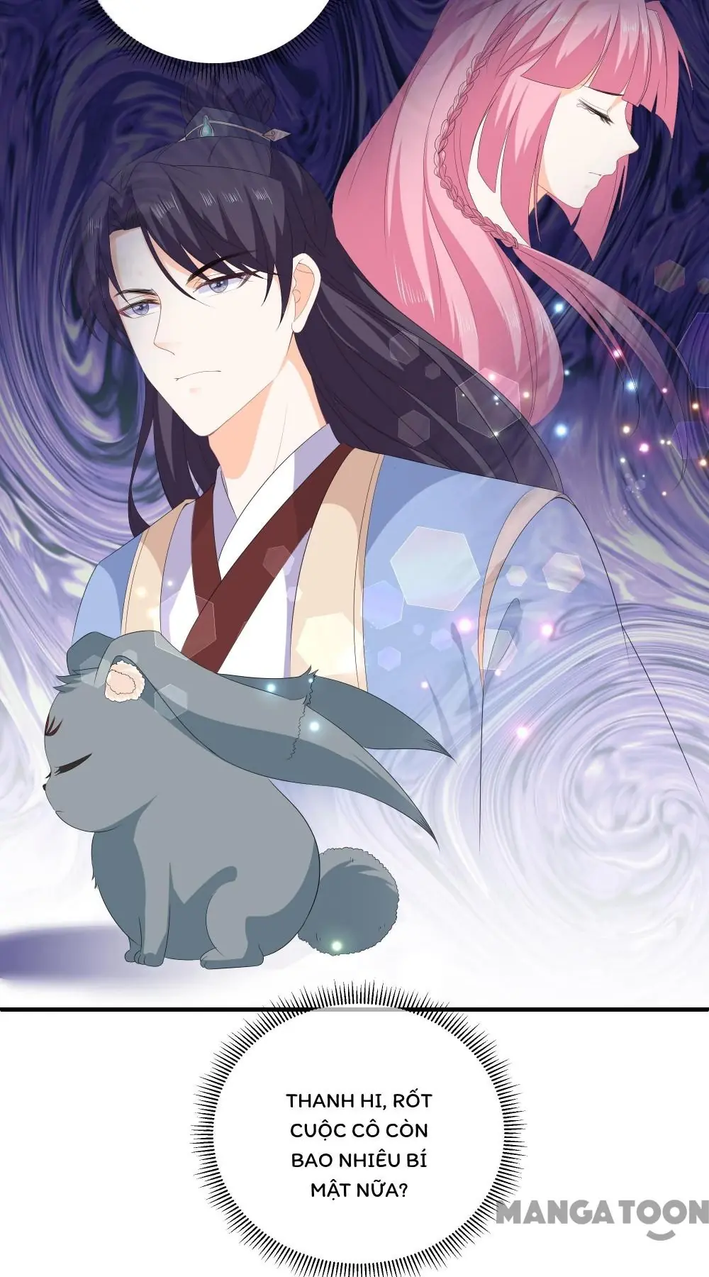 Hồ Phi Chớ Dây Vào Lửa Chapter 101 - Trang 34