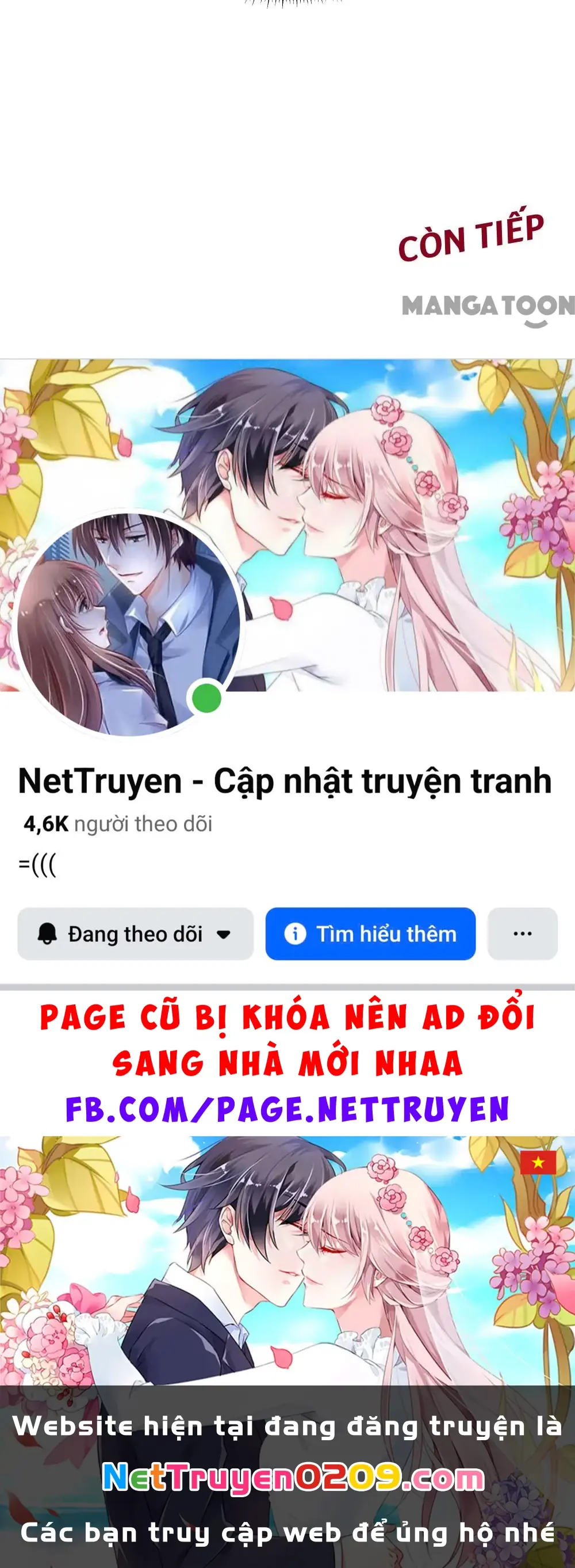 Hồ Phi Chớ Dây Vào Lửa Chapter 101 - Trang 35