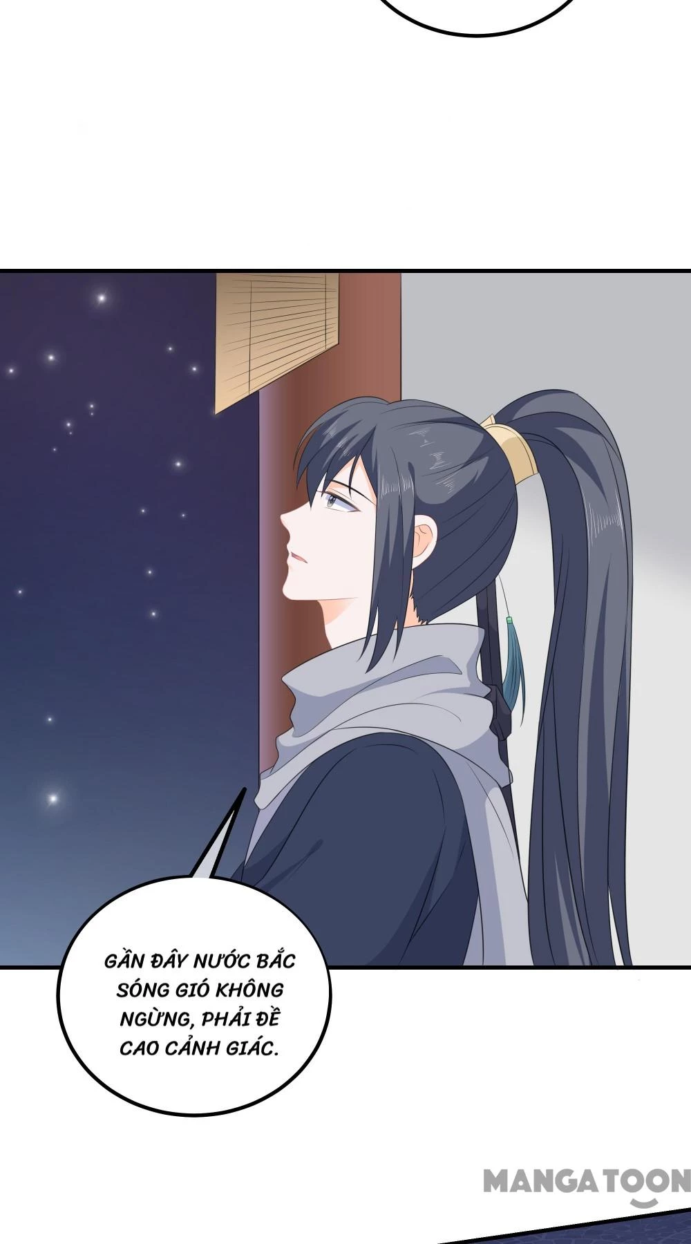 Hồ Phi Chớ Dây Vào Lửa Chapter 101 - Trang 4