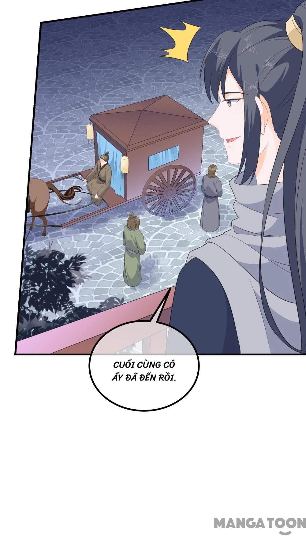 Hồ Phi Chớ Dây Vào Lửa Chapter 101 - Trang 5