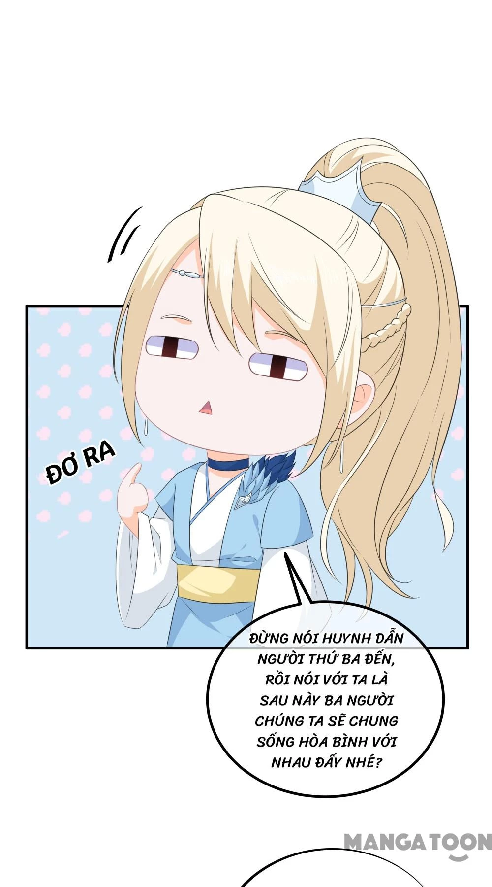 Hồ Phi Chớ Dây Vào Lửa Chapter 101 - Trang 9