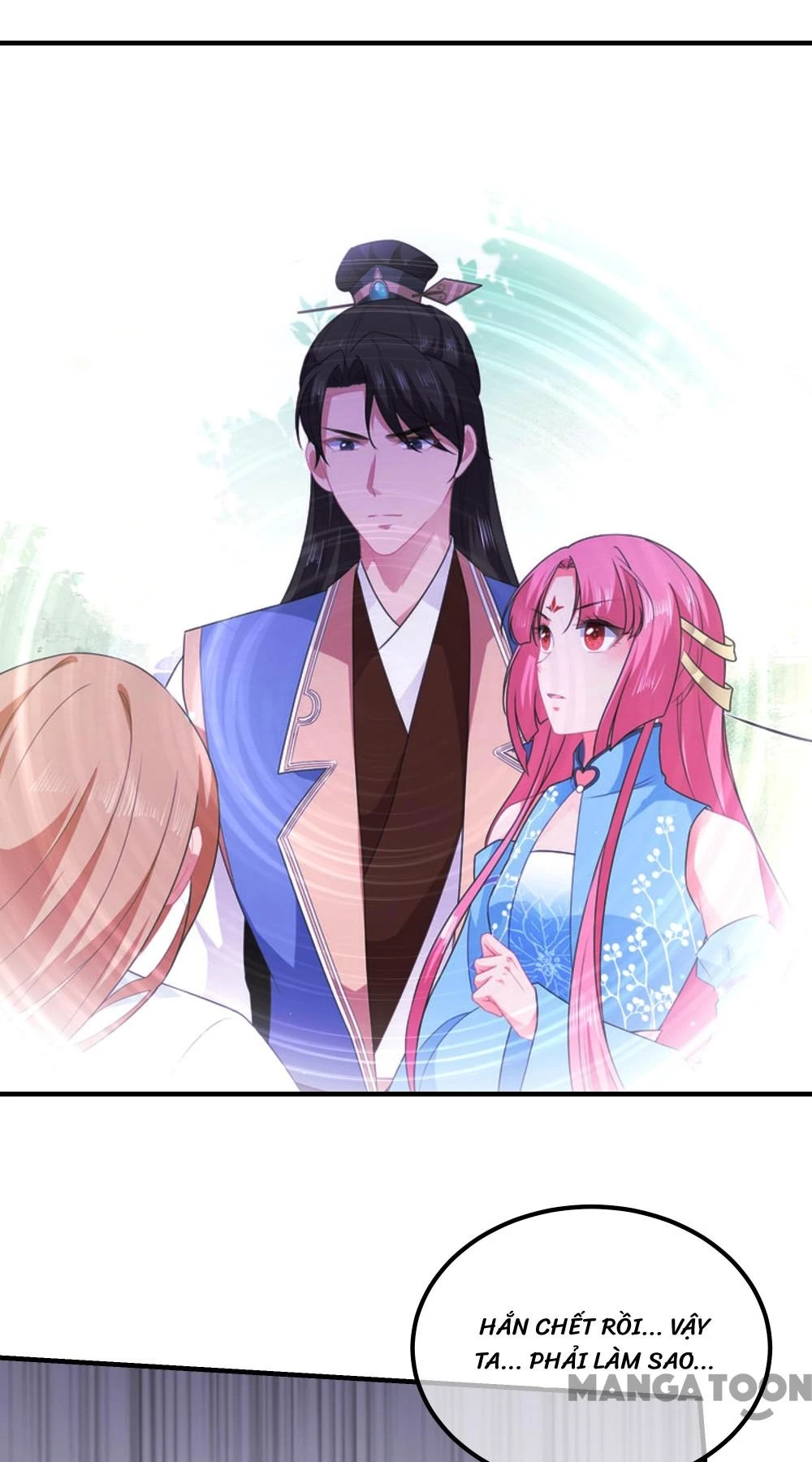 Hồ Phi Chớ Dây Vào Lửa Chapter 102 - Trang 10