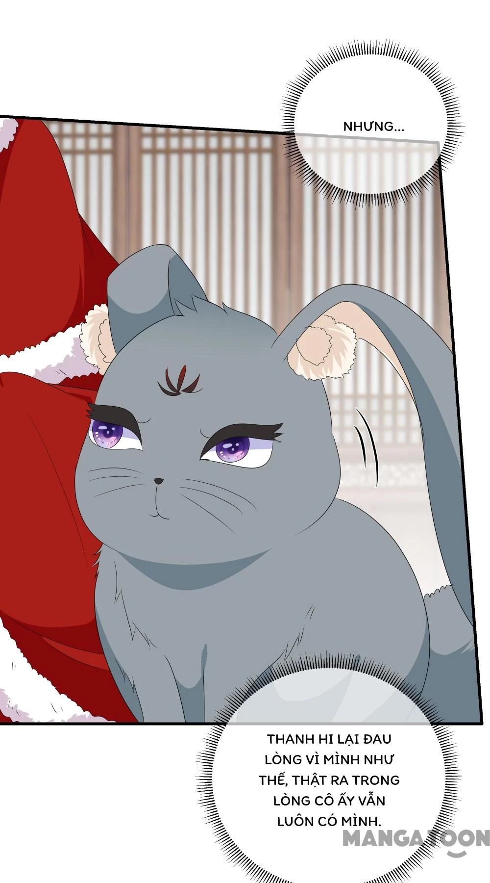 Hồ Phi Chớ Dây Vào Lửa Chapter 102 - Trang 13