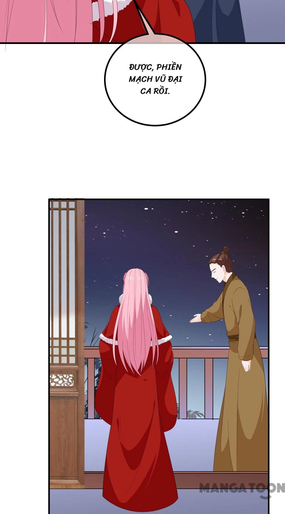 Hồ Phi Chớ Dây Vào Lửa Chapter 102 - Trang 20