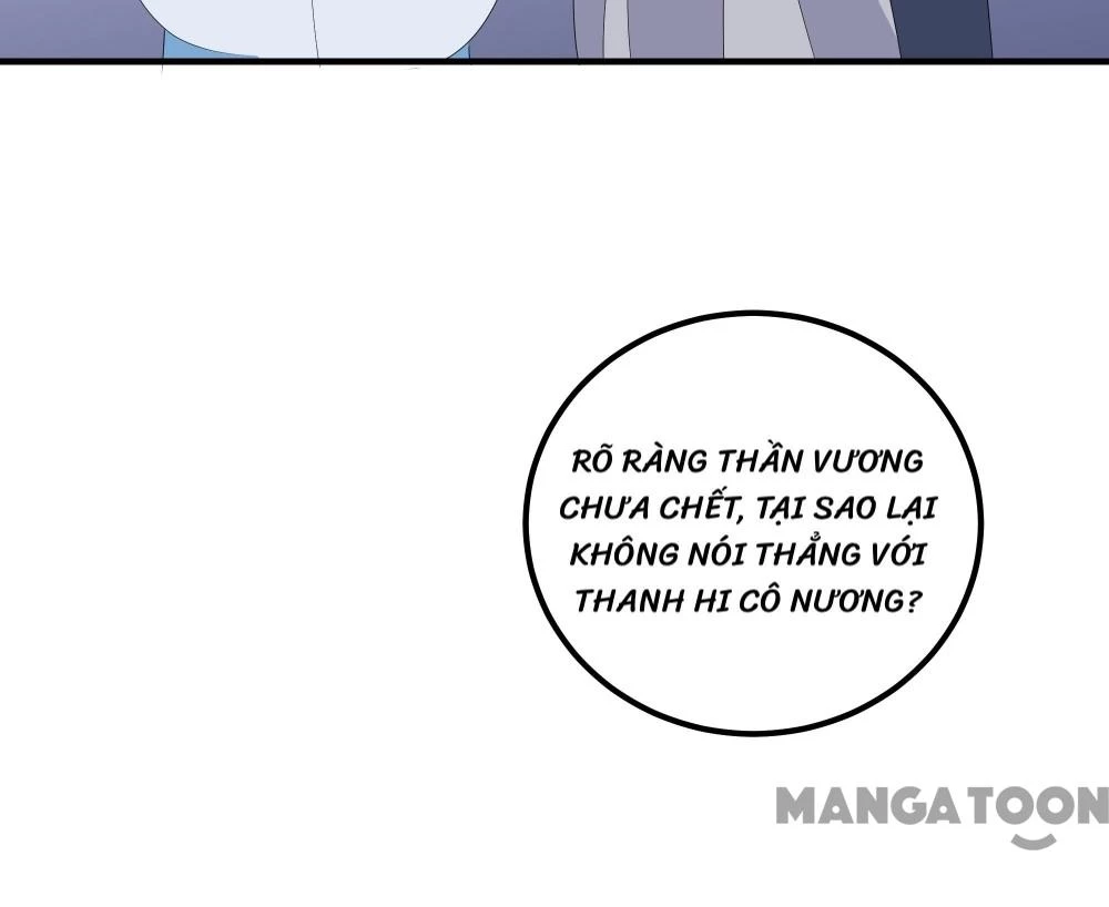 Hồ Phi Chớ Dây Vào Lửa Chapter 102 - Trang 22