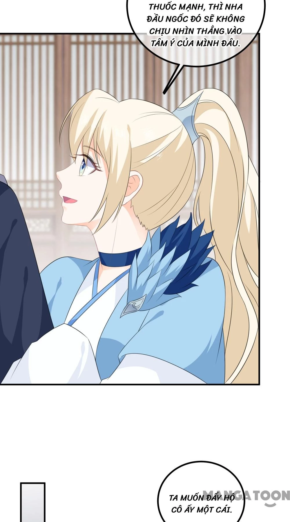 Hồ Phi Chớ Dây Vào Lửa Chapter 102 - Trang 24