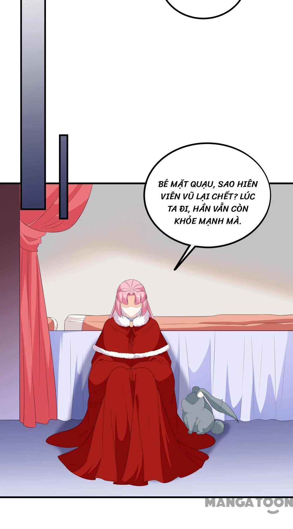 Hồ Phi Chớ Dây Vào Lửa Chapter 102 - Trang 25