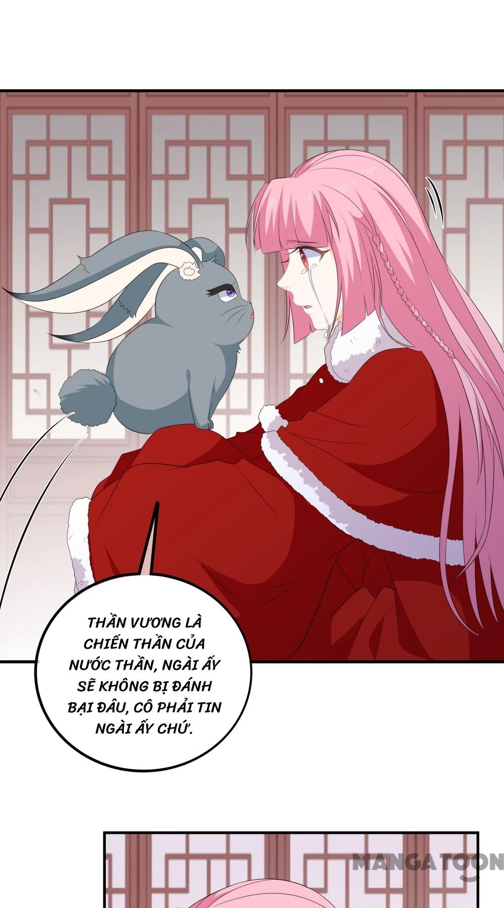 Hồ Phi Chớ Dây Vào Lửa Chapter 102 - Trang 28