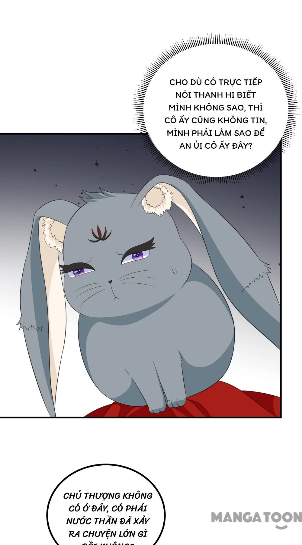 Hồ Phi Chớ Dây Vào Lửa Chapter 102 - Trang 30