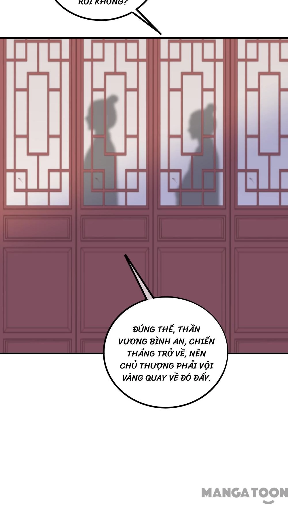 Hồ Phi Chớ Dây Vào Lửa Chapter 102 - Trang 31