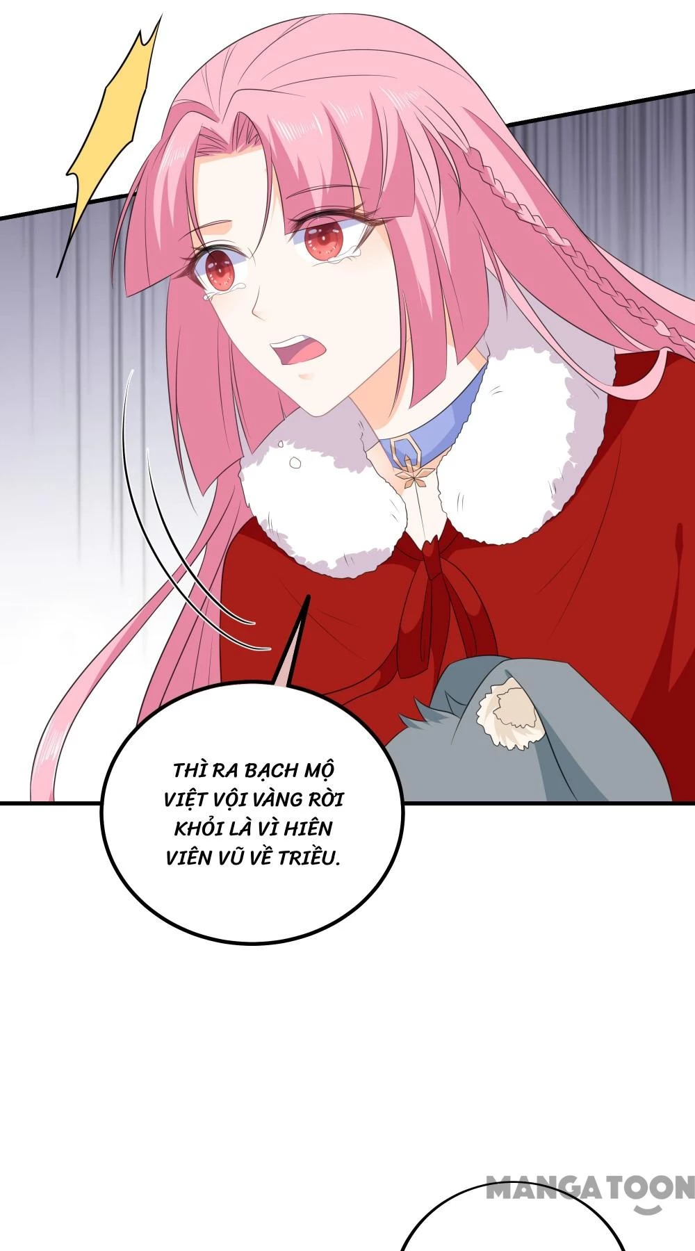 Hồ Phi Chớ Dây Vào Lửa Chapter 102 - Trang 32