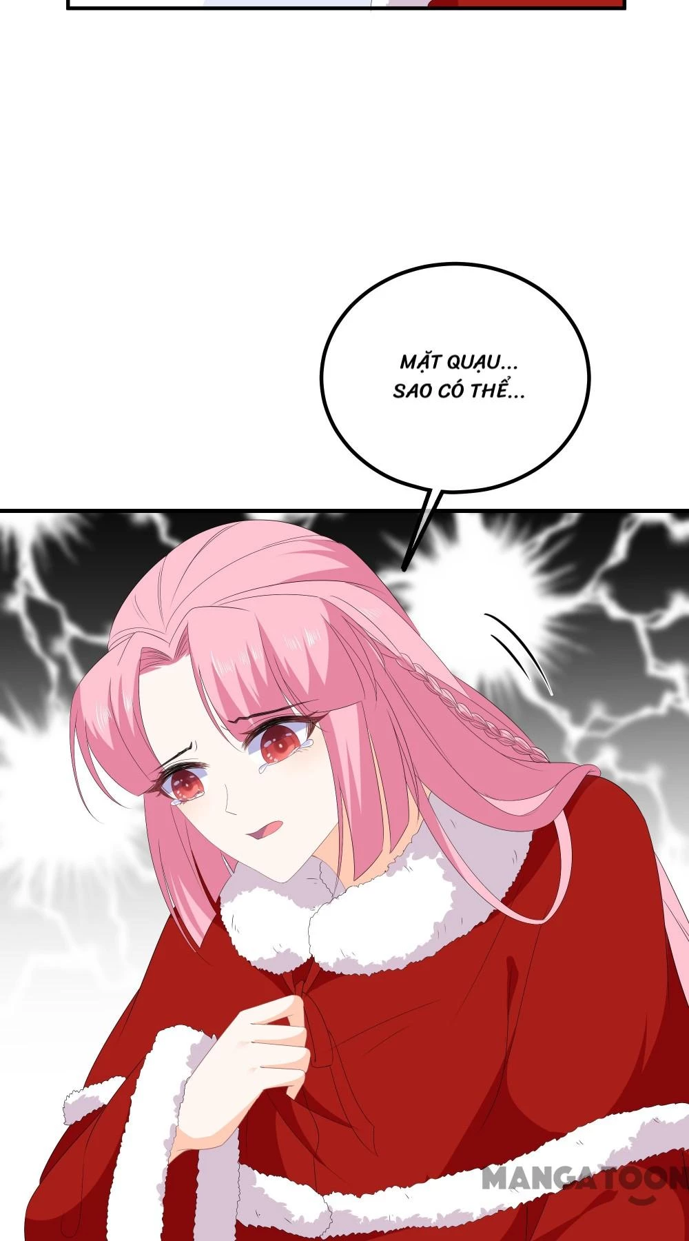 Hồ Phi Chớ Dây Vào Lửa Chapter 102 - Trang 7