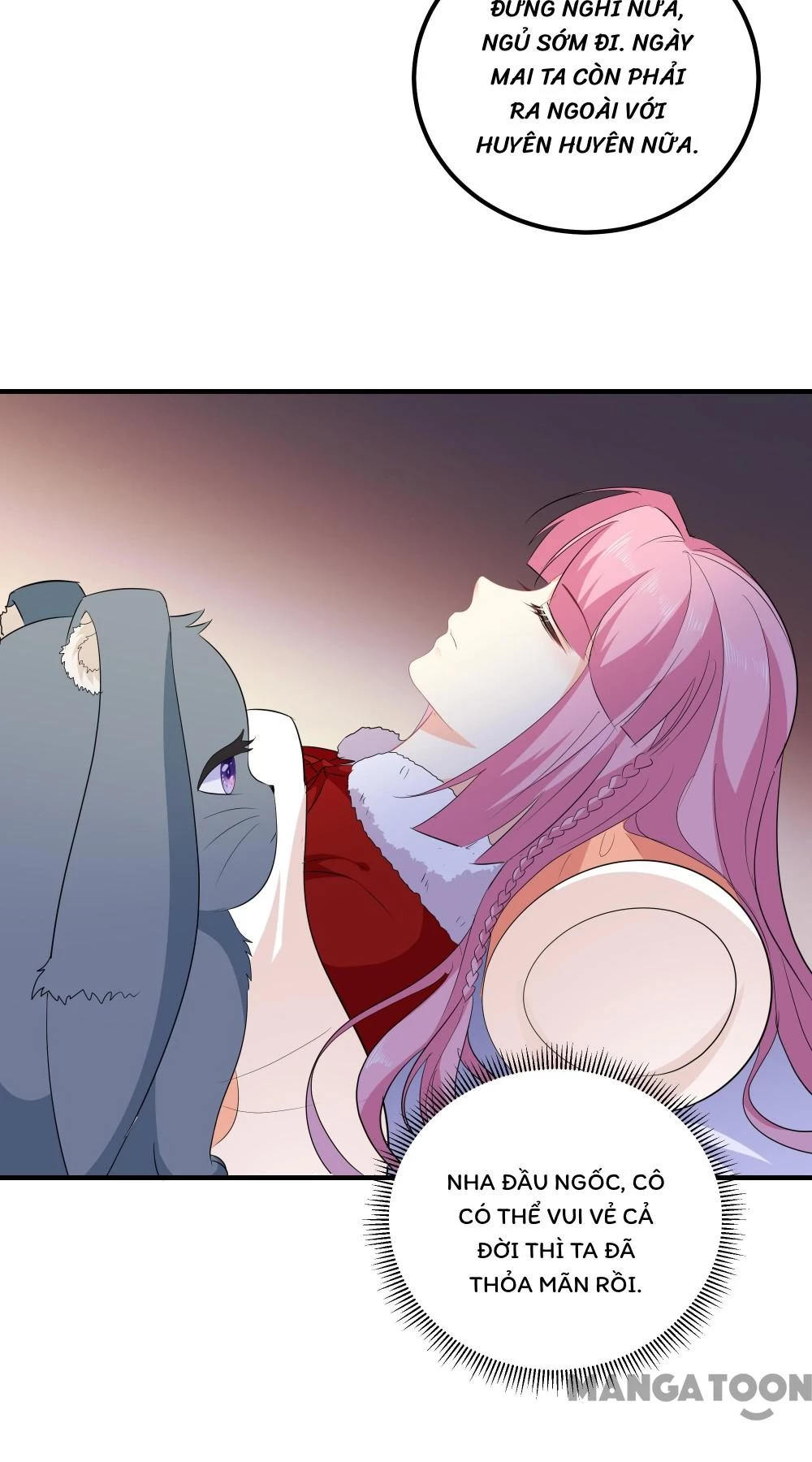 Hồ Phi Chớ Dây Vào Lửa Chapter 103 - Trang 10
