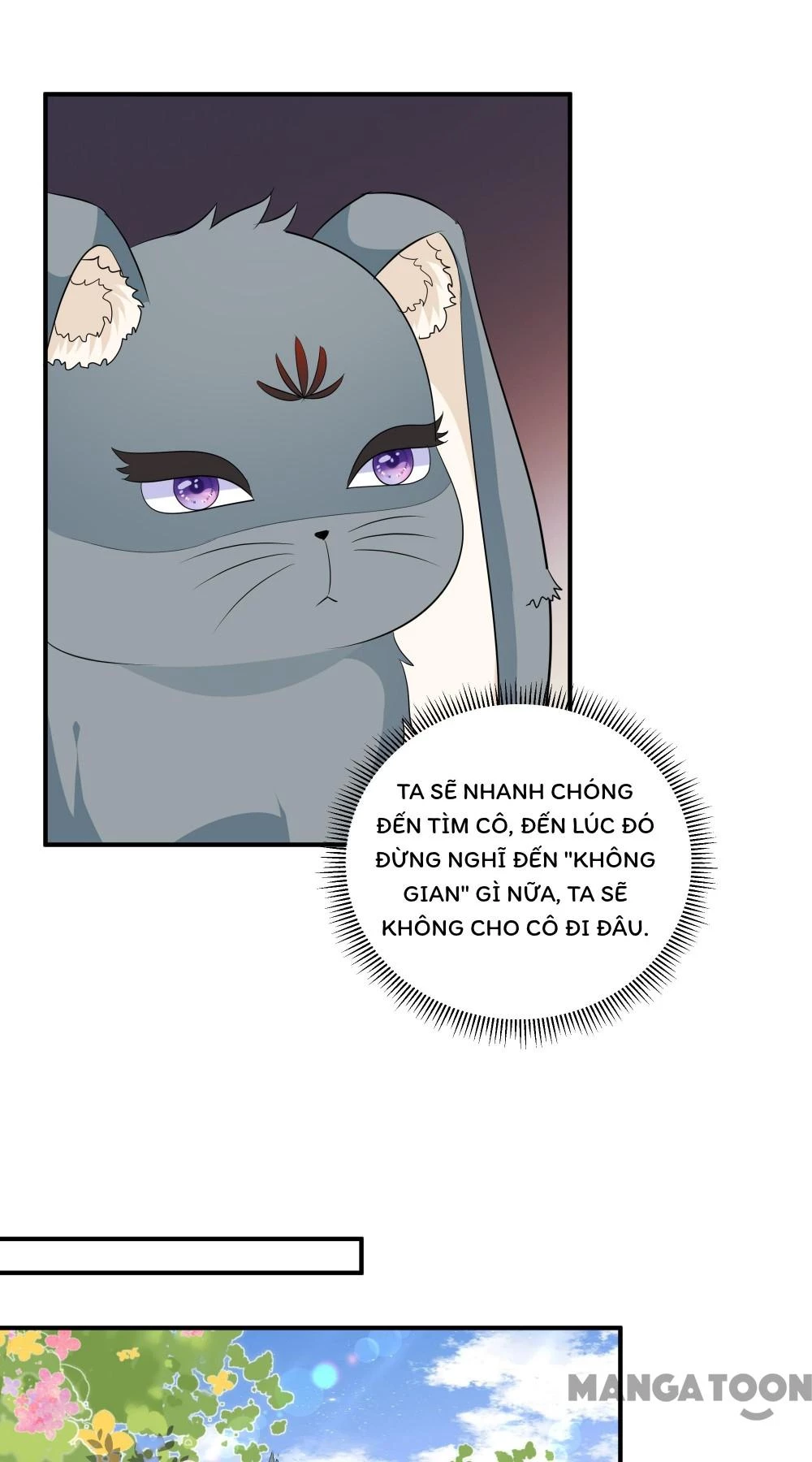Hồ Phi Chớ Dây Vào Lửa Chapter 103 - Trang 11