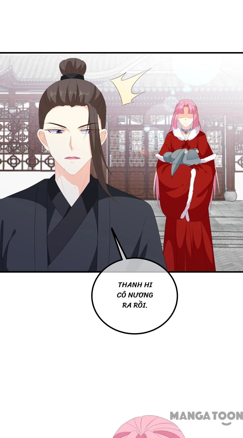 Hồ Phi Chớ Dây Vào Lửa Chapter 103 - Trang 18