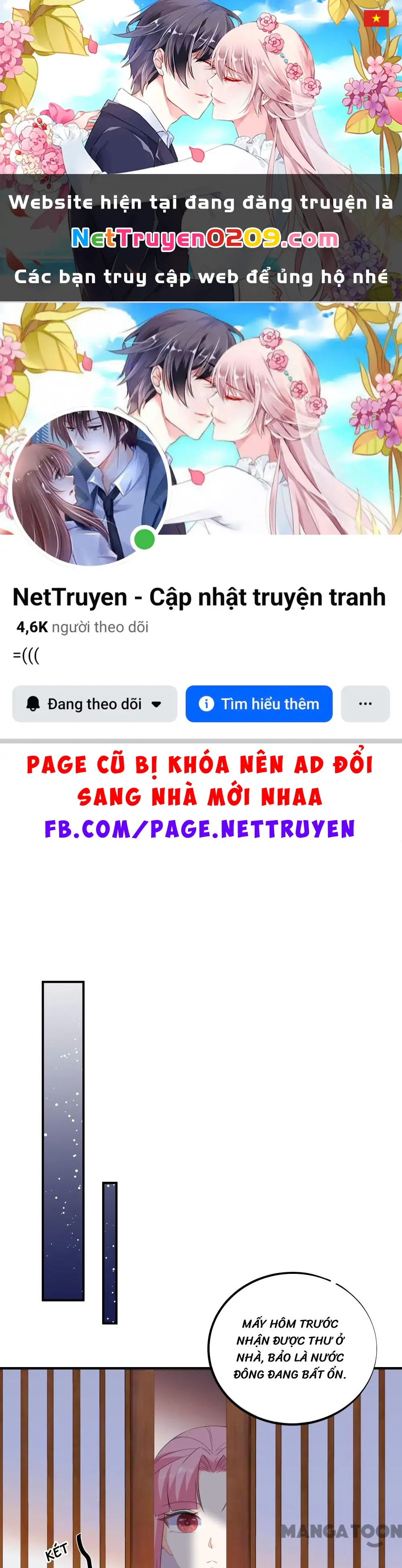Hồ Phi Chớ Dây Vào Lửa Chapter 103 - Trang 2