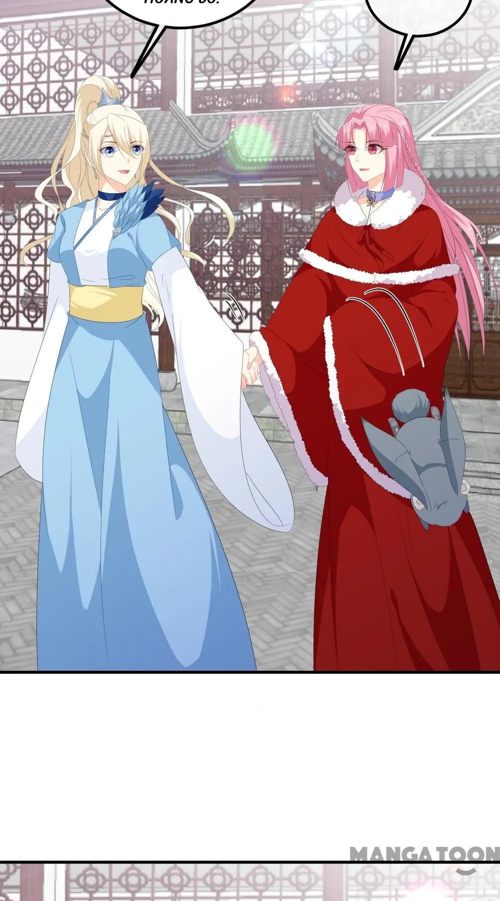 Hồ Phi Chớ Dây Vào Lửa Chapter 103 - Trang 20