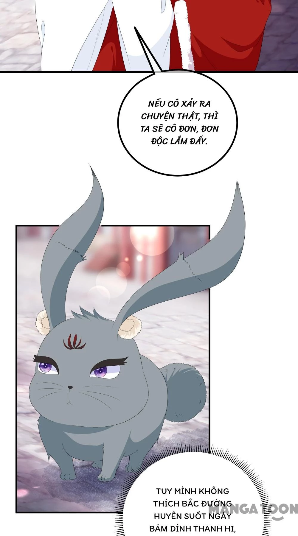 Hồ Phi Chớ Dây Vào Lửa Chapter 103 - Trang 27