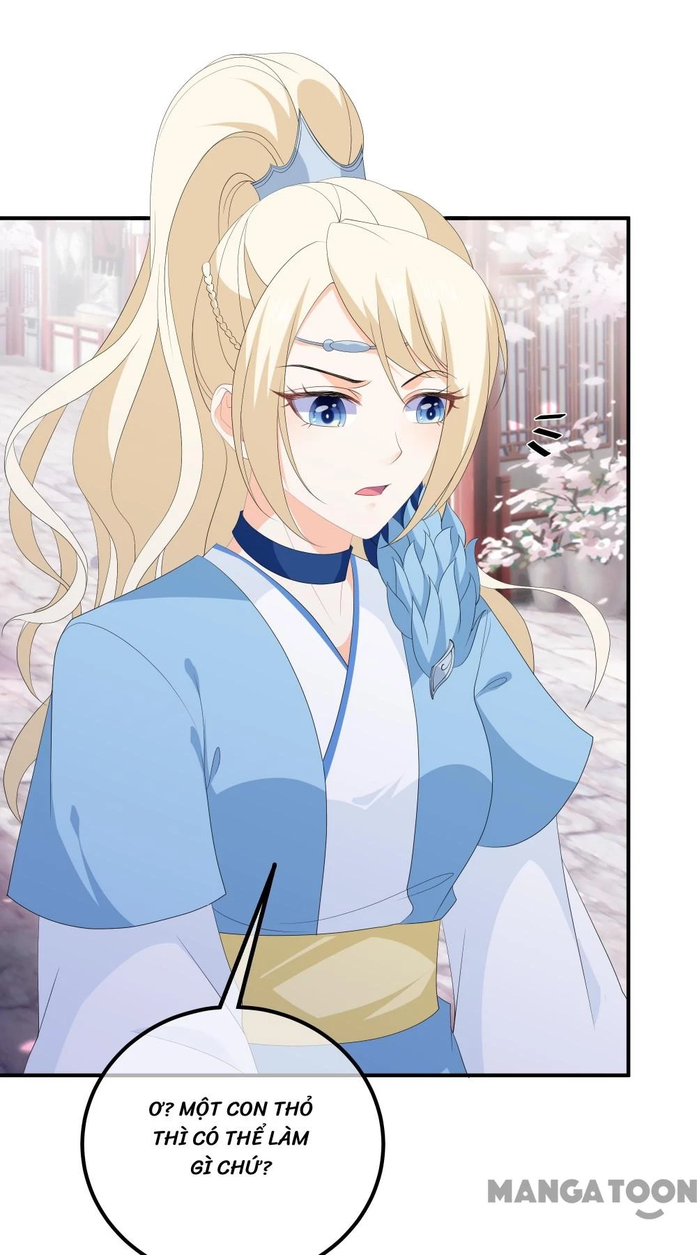 Hồ Phi Chớ Dây Vào Lửa Chapter 103 - Trang 30
