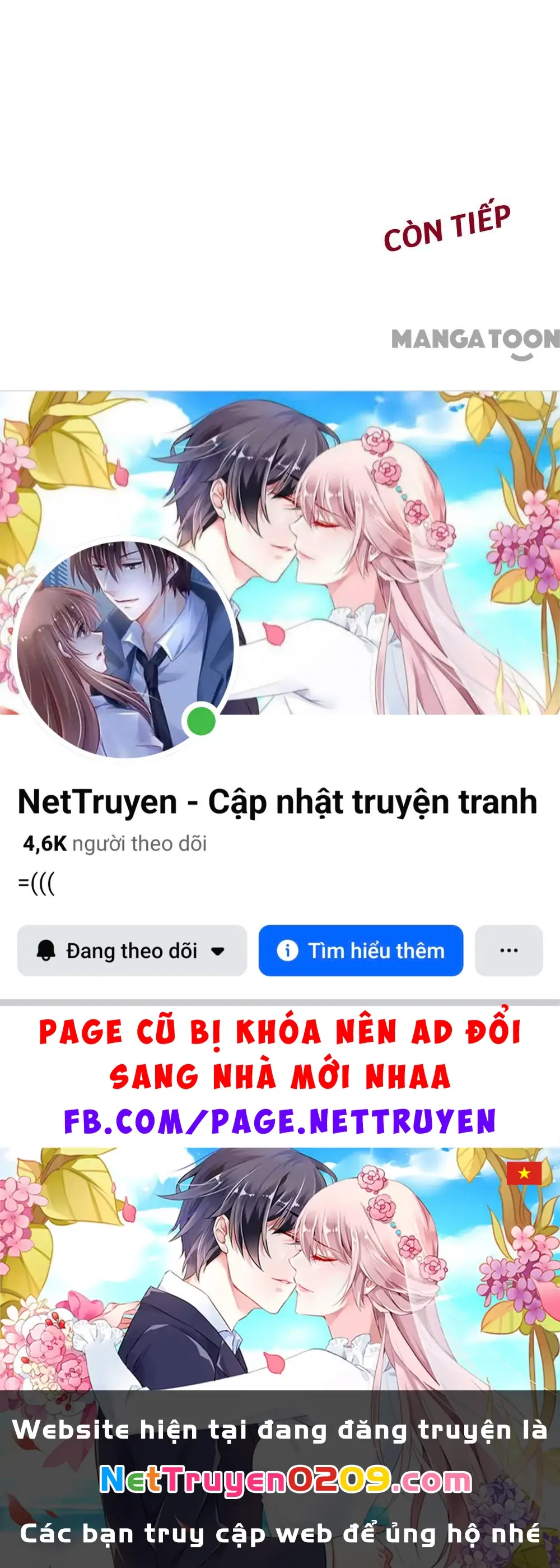 Hồ Phi Chớ Dây Vào Lửa Chapter 103 - Trang 36