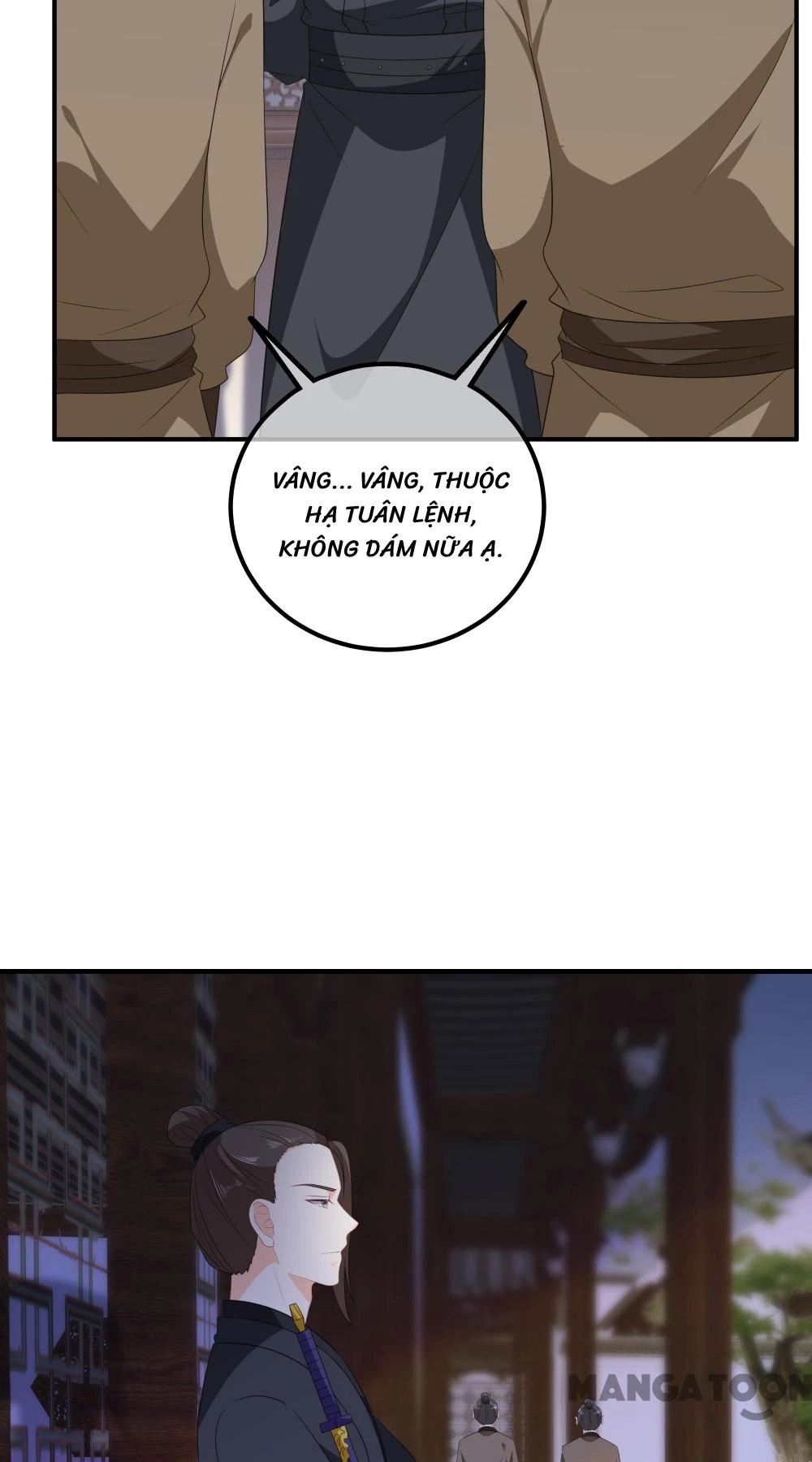 Hồ Phi Chớ Dây Vào Lửa Chapter 103 - Trang 5