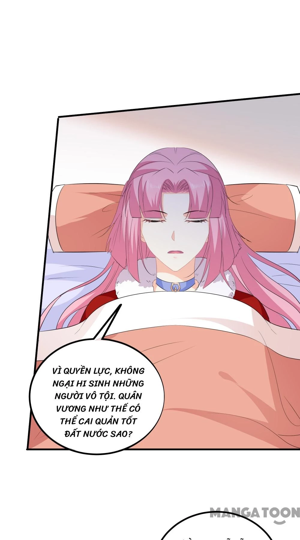 Hồ Phi Chớ Dây Vào Lửa Chapter 103 - Trang 9
