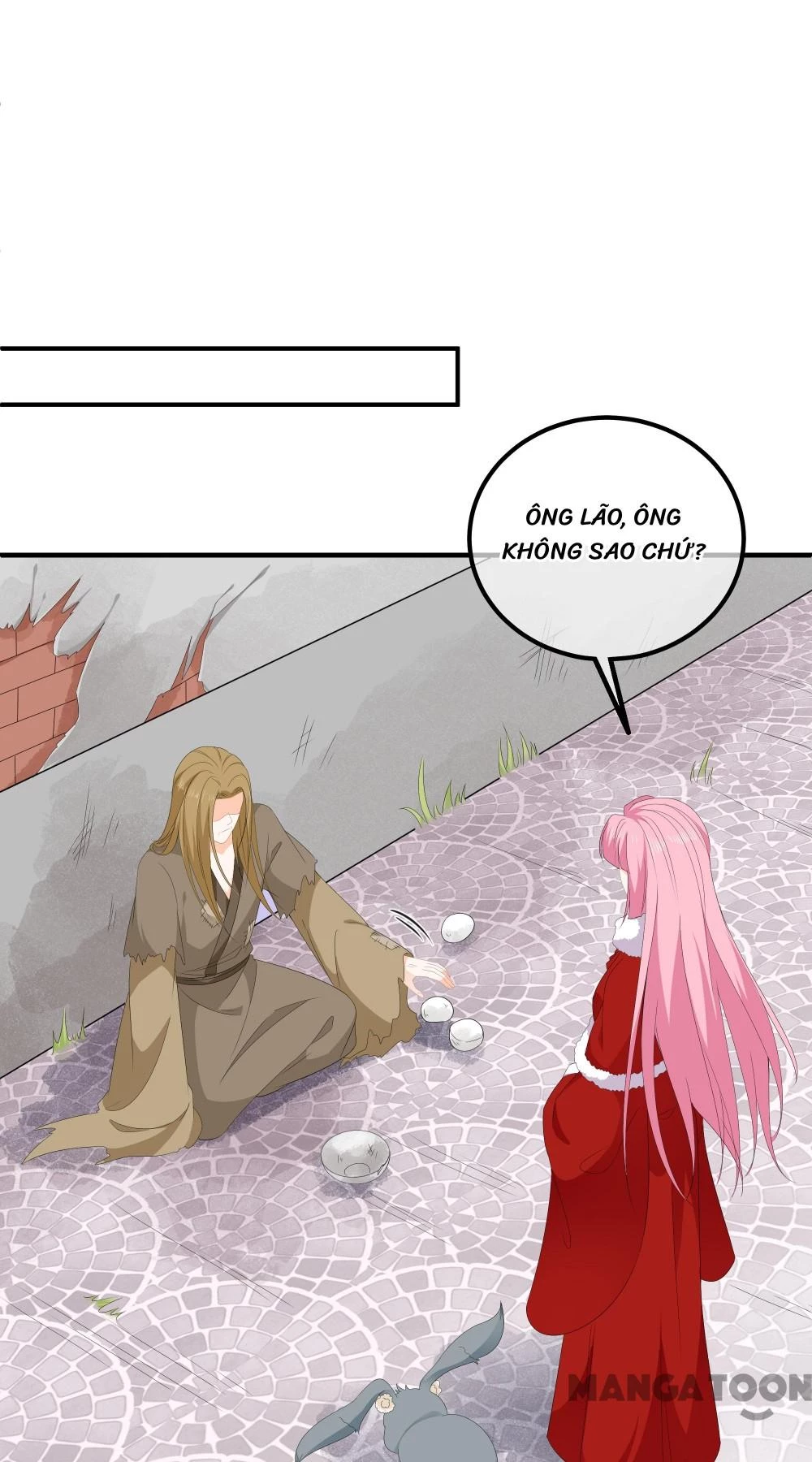 Hồ Phi Chớ Dây Vào Lửa Chapter 104 - Trang 10