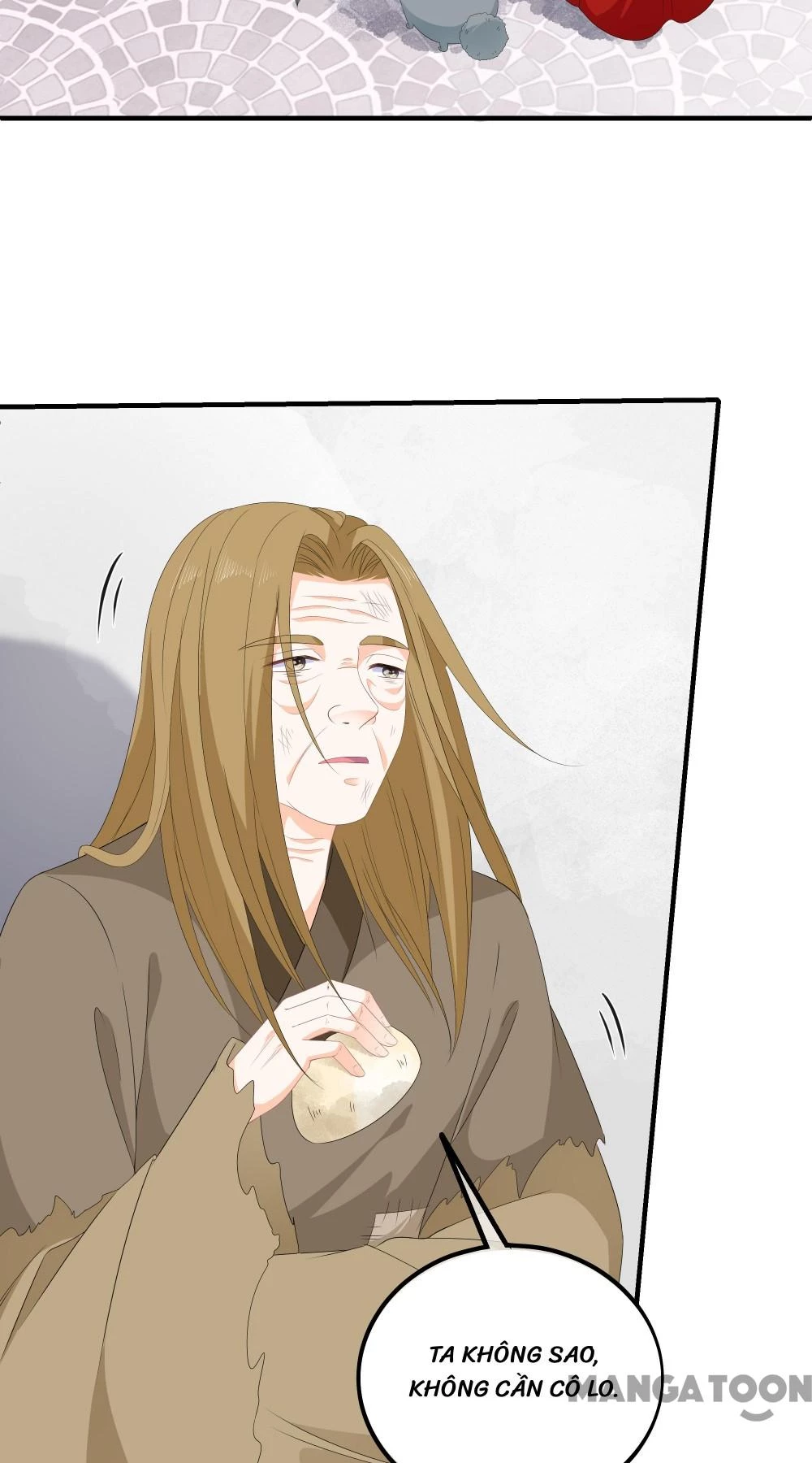 Hồ Phi Chớ Dây Vào Lửa Chapter 104 - Trang 11