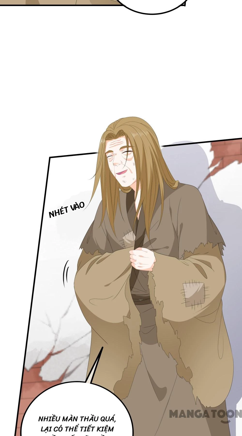 Hồ Phi Chớ Dây Vào Lửa Chapter 104 - Trang 12