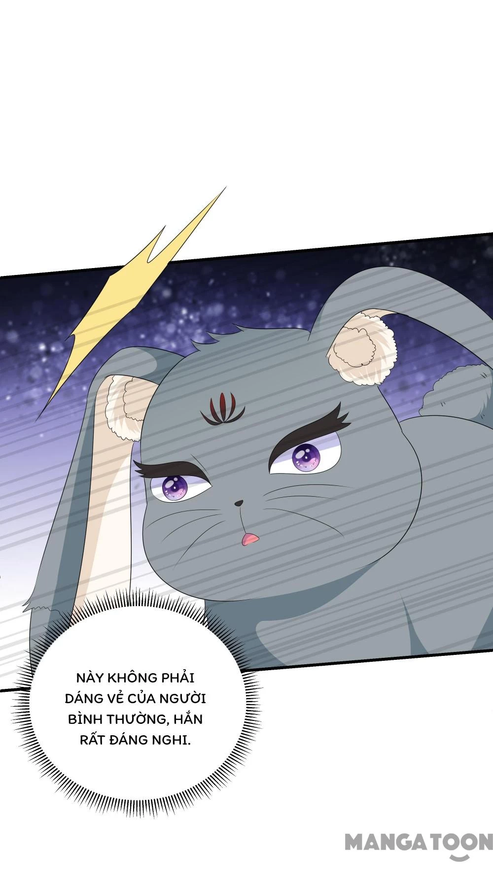 Hồ Phi Chớ Dây Vào Lửa Chapter 104 - Trang 16