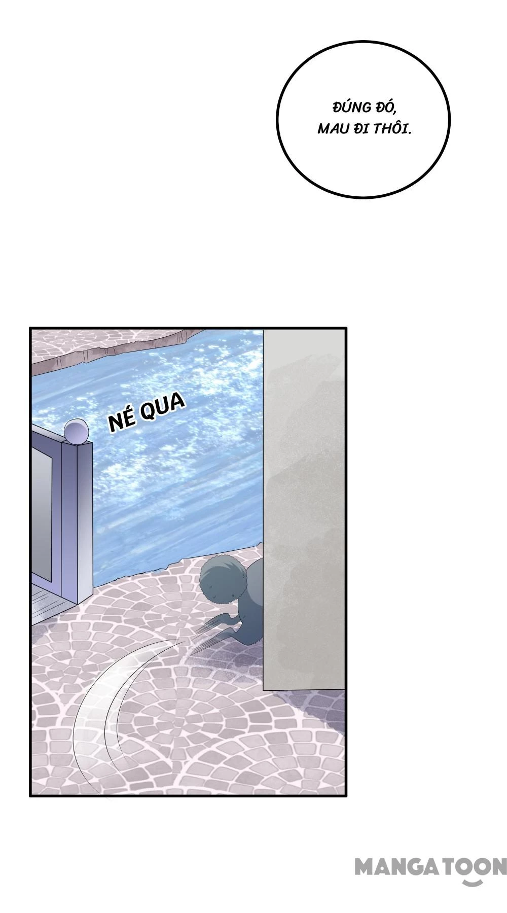 Hồ Phi Chớ Dây Vào Lửa Chapter 104 - Trang 18