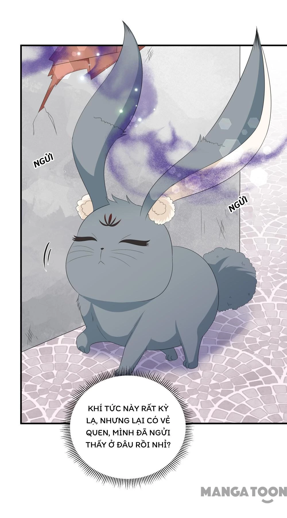 Hồ Phi Chớ Dây Vào Lửa Chapter 104 - Trang 19