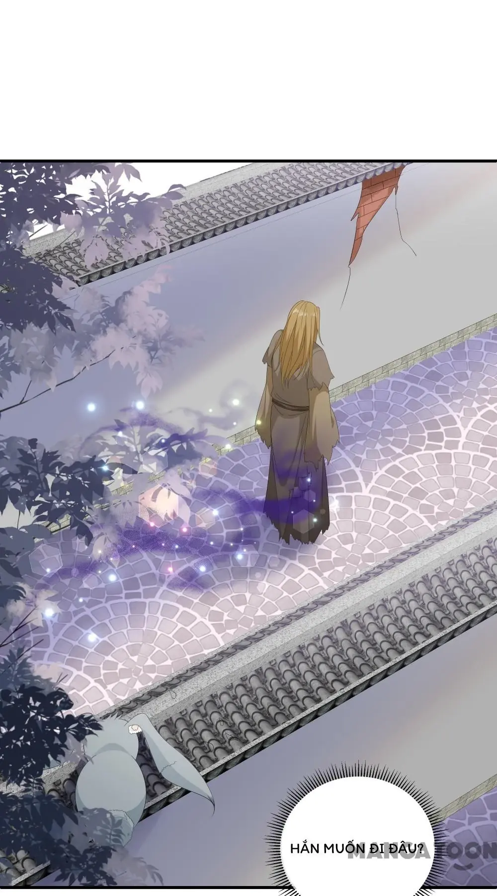 Hồ Phi Chớ Dây Vào Lửa Chapter 104 - Trang 20