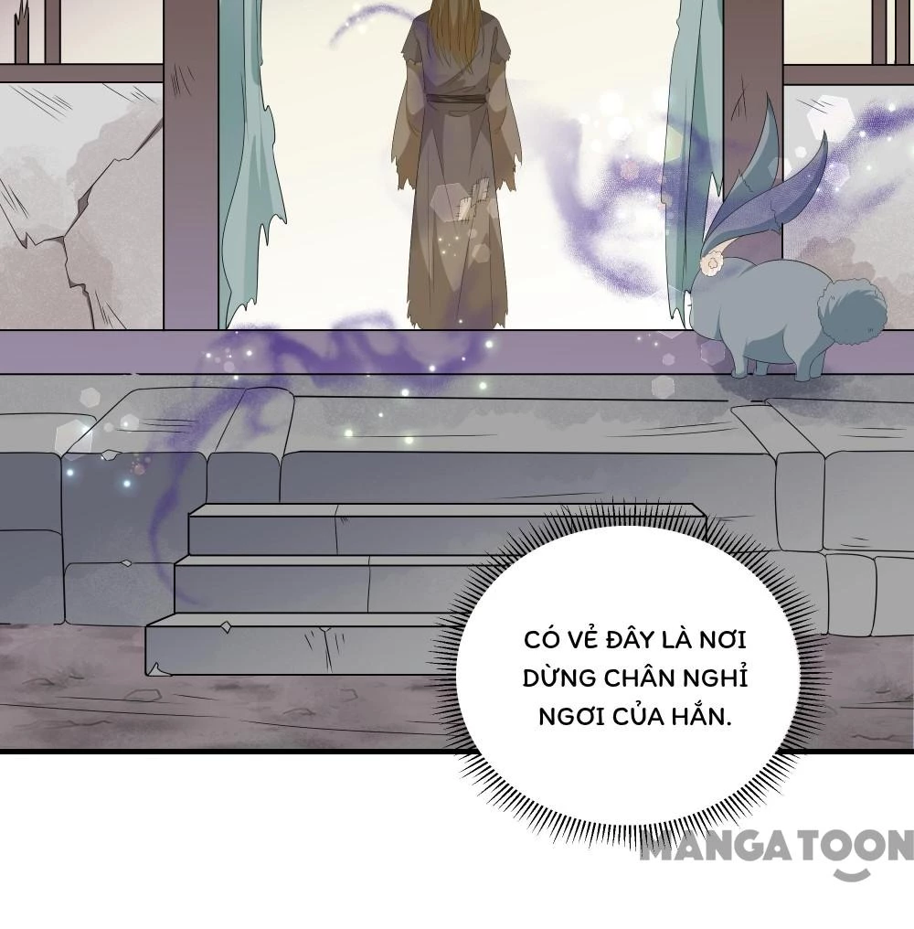 Hồ Phi Chớ Dây Vào Lửa Chapter 104 - Trang 22