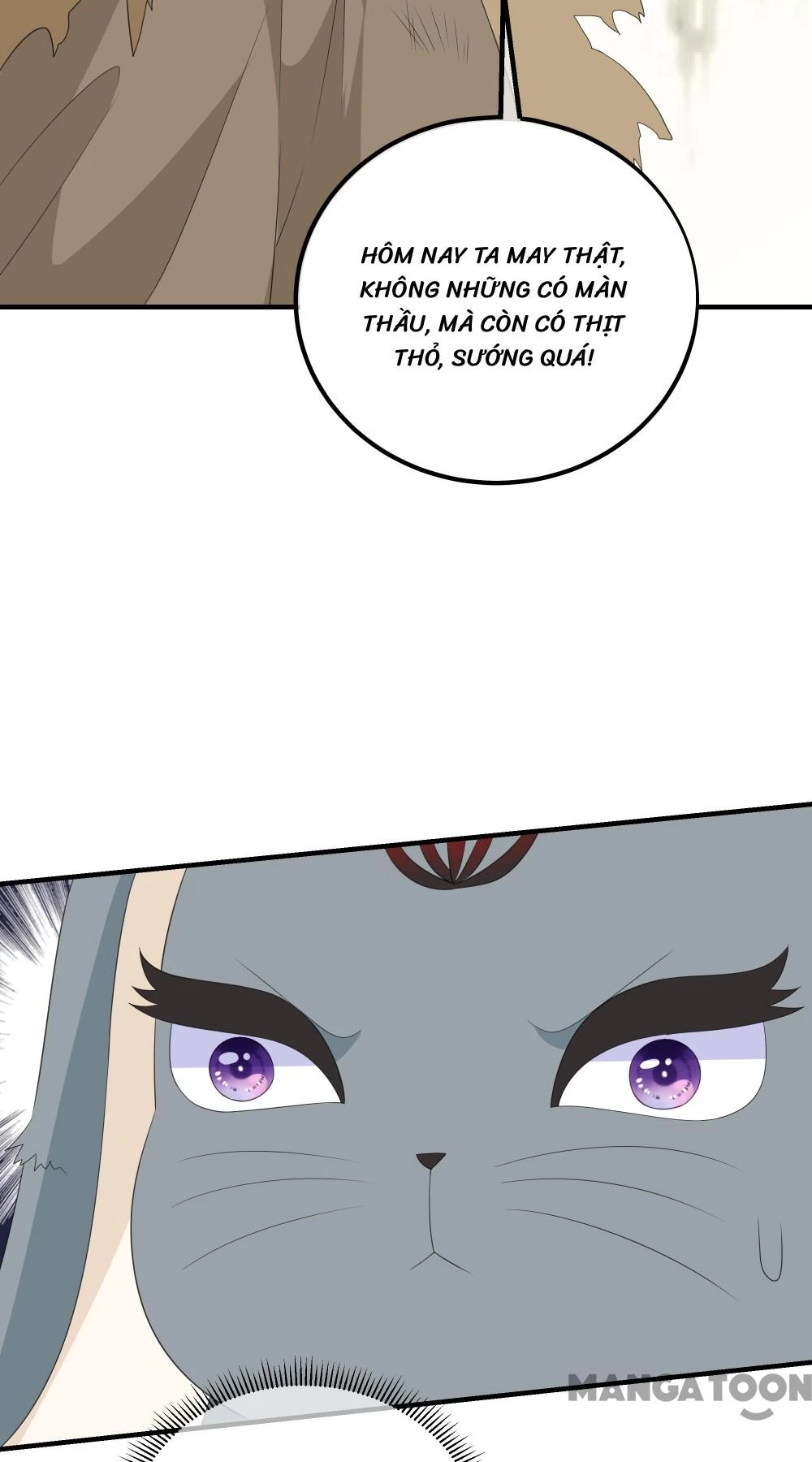 Hồ Phi Chớ Dây Vào Lửa Chapter 104 - Trang 26