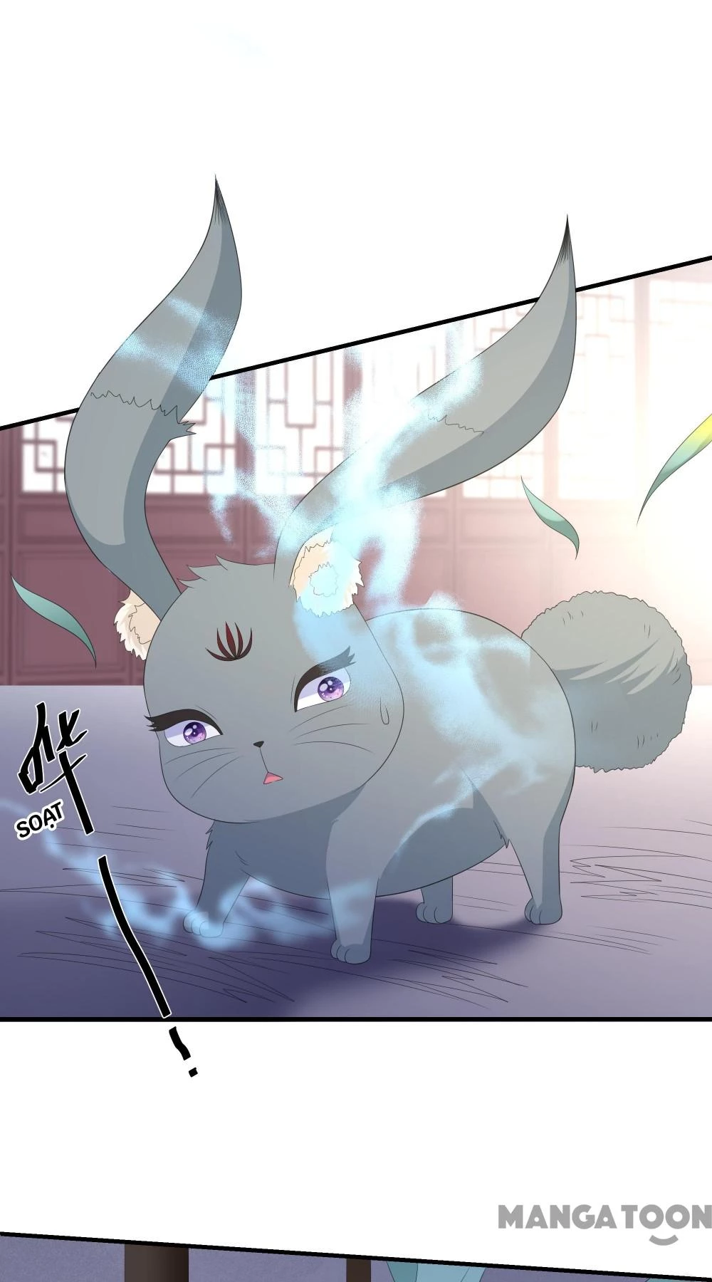 Hồ Phi Chớ Dây Vào Lửa Chapter 104 - Trang 31