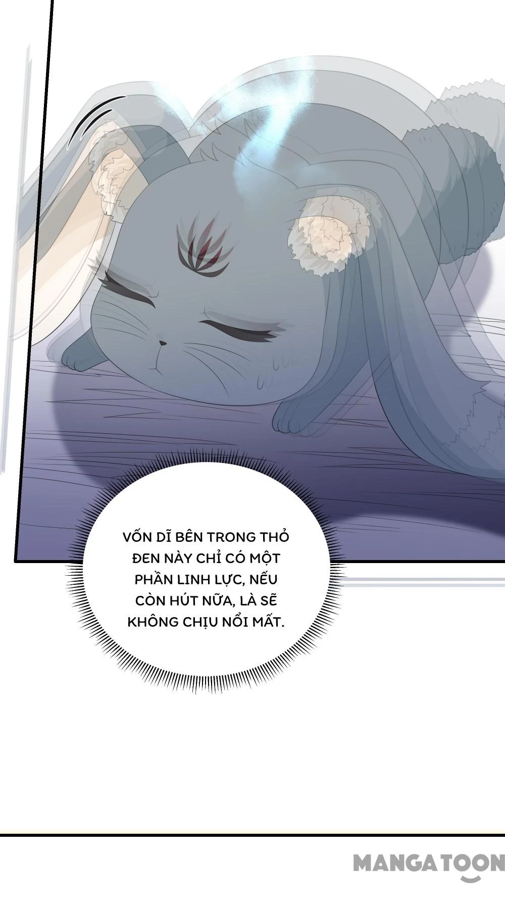 Hồ Phi Chớ Dây Vào Lửa Chapter 104 - Trang 34