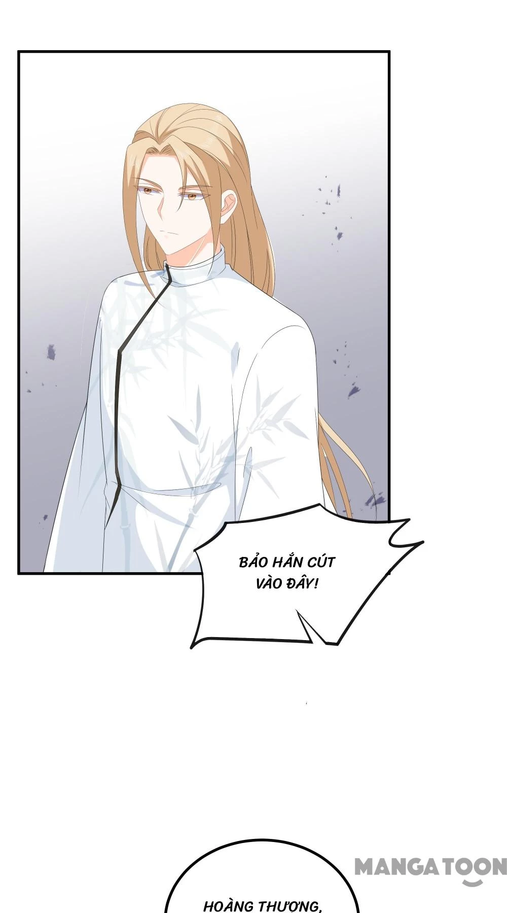 Hồ Phi Chớ Dây Vào Lửa Chapter 105 - Trang 10