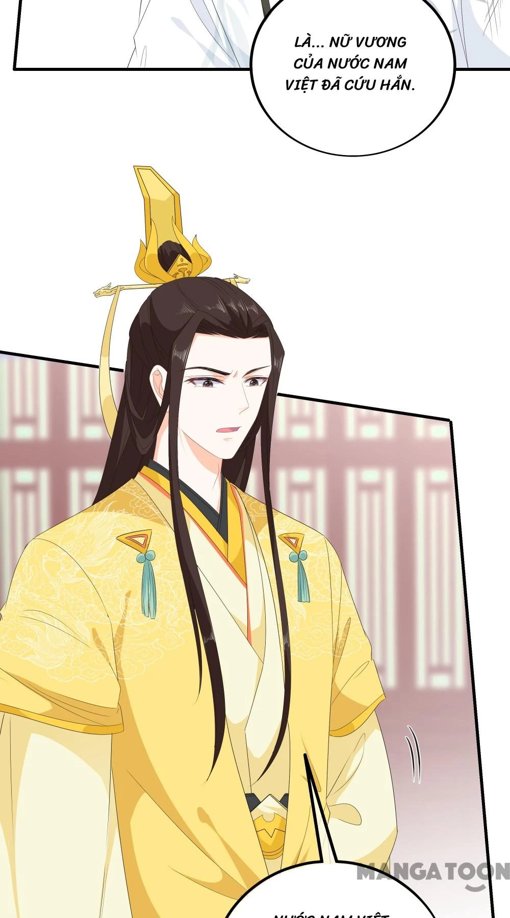 Hồ Phi Chớ Dây Vào Lửa Chapter 105 - Trang 18