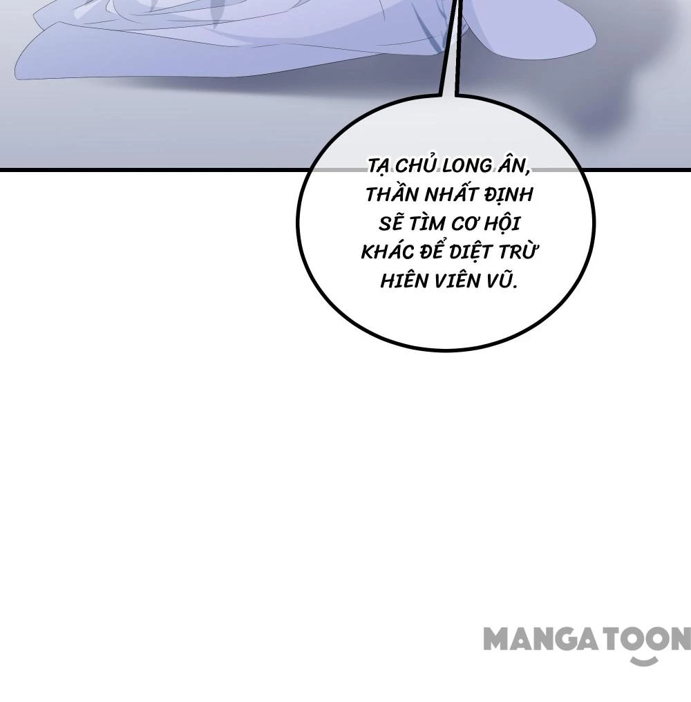 Hồ Phi Chớ Dây Vào Lửa Chapter 105 - Trang 22